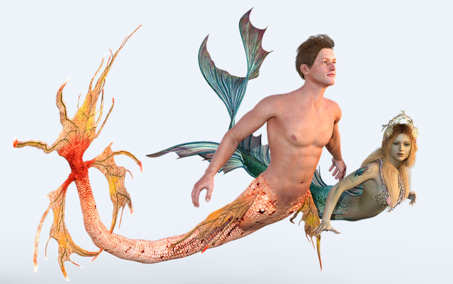 Mermaid